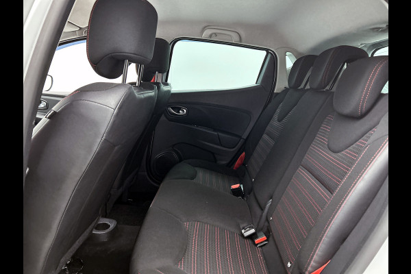 Renault Clio 1.6 Turbo R.S. | 200PK | Dealer onderH | StoelverW | Bose | Climate | Cruise | Navi | ETC