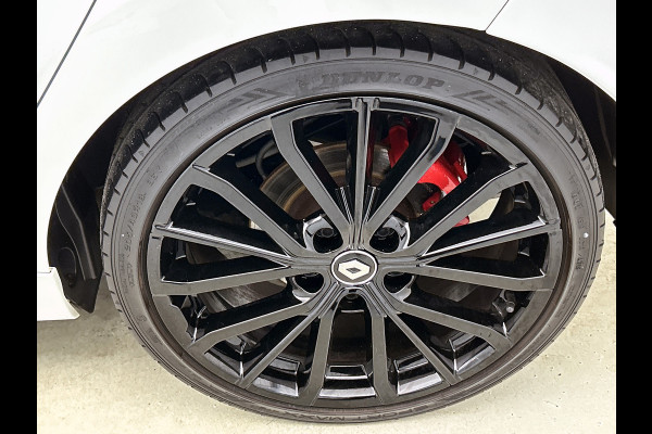 Renault Clio 1.6 Turbo R.S. | 200PK | Dealer onderH | StoelverW | Bose | Climate | Cruise | Navi | ETC