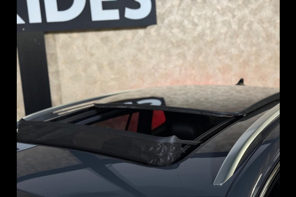 Volkswagen Tiguan 1.5 eHybrid R-Line Edition | pano | stoel-verkoeling/verwarming | Keyless | 3x s-Line | 360 camera | Massage