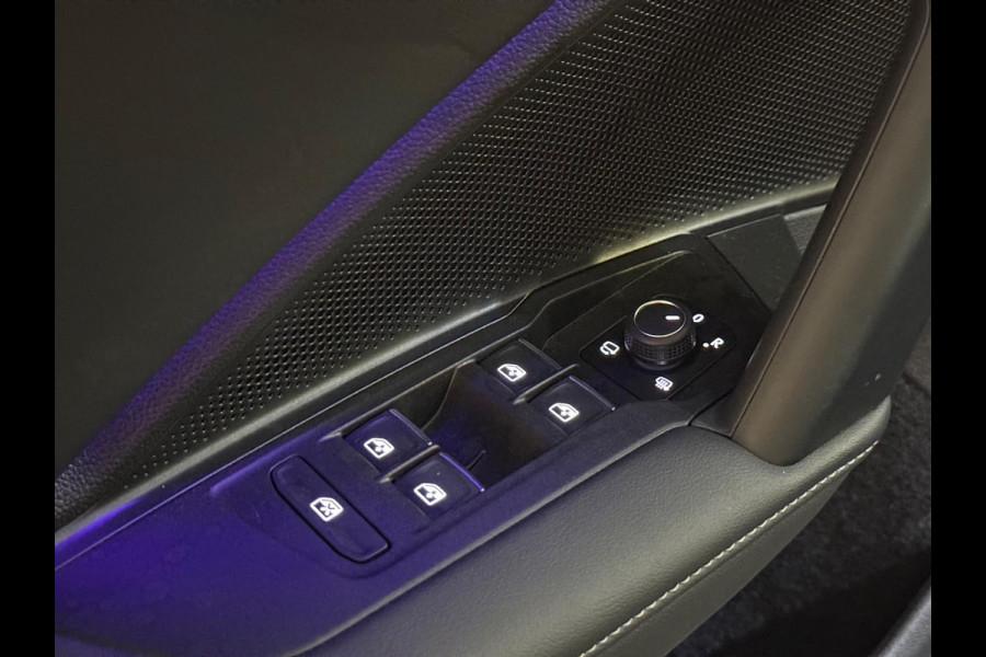 Volkswagen Tiguan 1.5 eHybrid R-Line Edition | pano | stoel-verkoeling/verwarming | Keyless | 3x s-Line | 360 camera | Massage