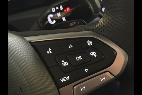 Volkswagen Tiguan 1.5 eHybrid R-Line Edition | pano | stoel-verkoeling/verwarming | Keyless | 3x s-Line | 360 camera | Massage