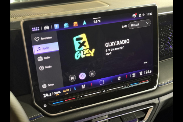 Volkswagen Tiguan 1.5 eHybrid R-Line Edition | pano | stoel-verkoeling/verwarming | Keyless | 3x s-Line | 360 camera | Massage