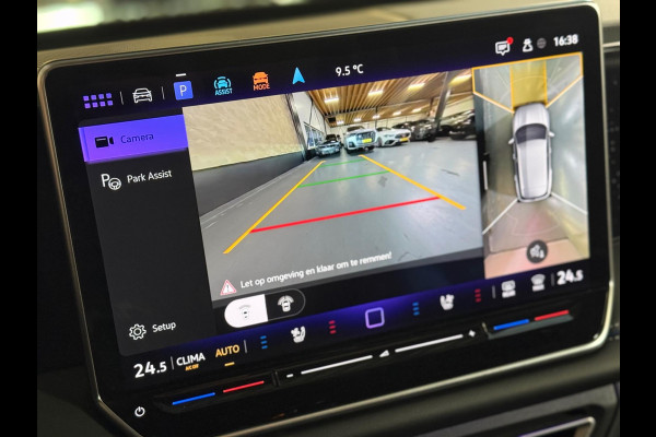 Volkswagen Tiguan 1.5 eHybrid R-Line Edition | pano | stoel-verkoeling/verwarming | Keyless | 3x s-Line | 360 camera | Massage