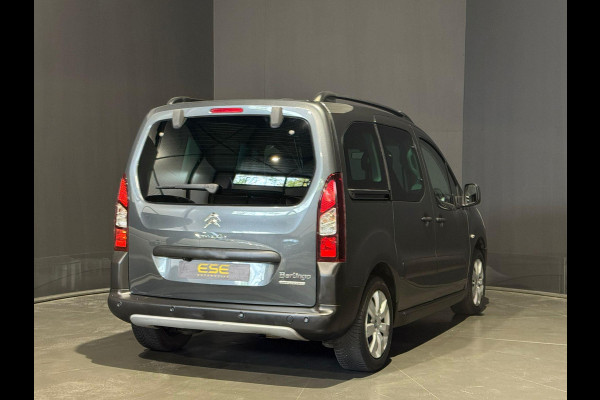 Citroën Berlingo 1.2 PureTech Multispace | Navi | Camera | Carplay