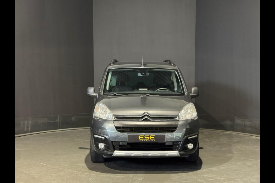 Citroën Berlingo 1.2 PureTech Multispace | Navi | Camera | Carplay