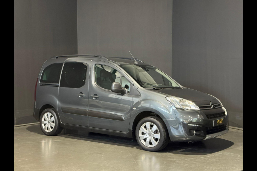 Citroën Berlingo 1.2 PureTech Multispace | Navi | Camera | Carplay