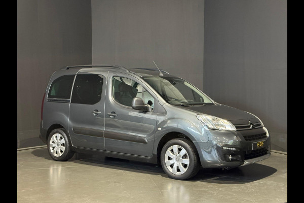 Citroën Berlingo 1.2 PureTech Multispace | Navi | Camera | Carplay