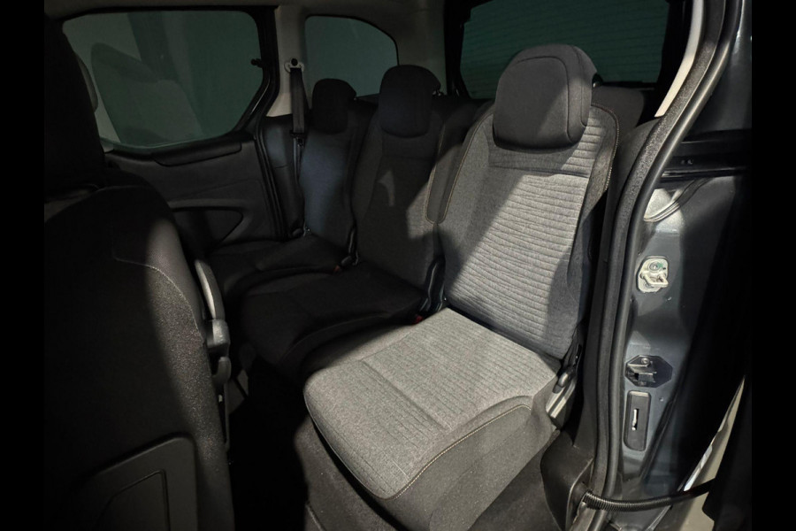 Citroën Berlingo 1.2 PureTech Multispace | Navi | Camera | Carplay