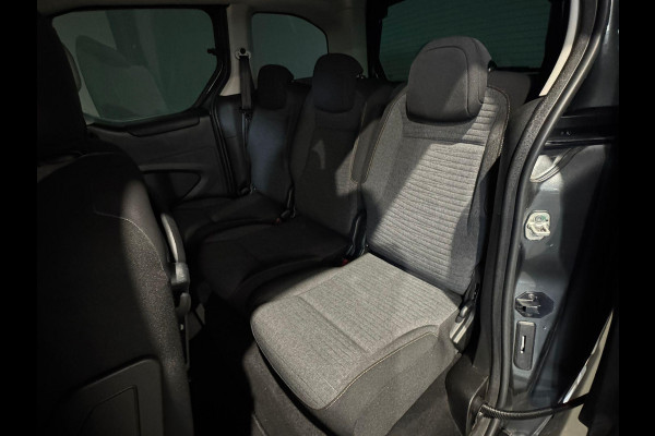 Citroën Berlingo 1.2 PureTech Multispace | Navi | Camera | Carplay
