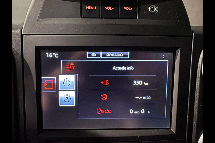 Citroën Berlingo 1.2 PureTech Multispace | Navi | Camera | Carplay