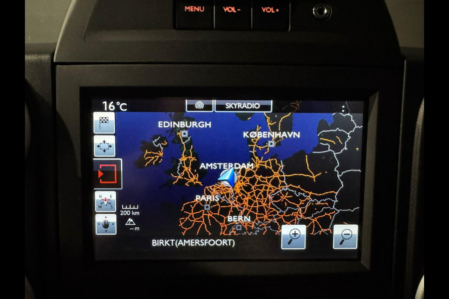 Citroën Berlingo 1.2 PureTech Multispace | Navi | Camera | Carplay