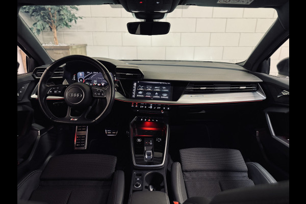 Audi A3 Limousine 35 TFSI S Edition S-Line 2x | B&O | Camera | Adapt.Cruise