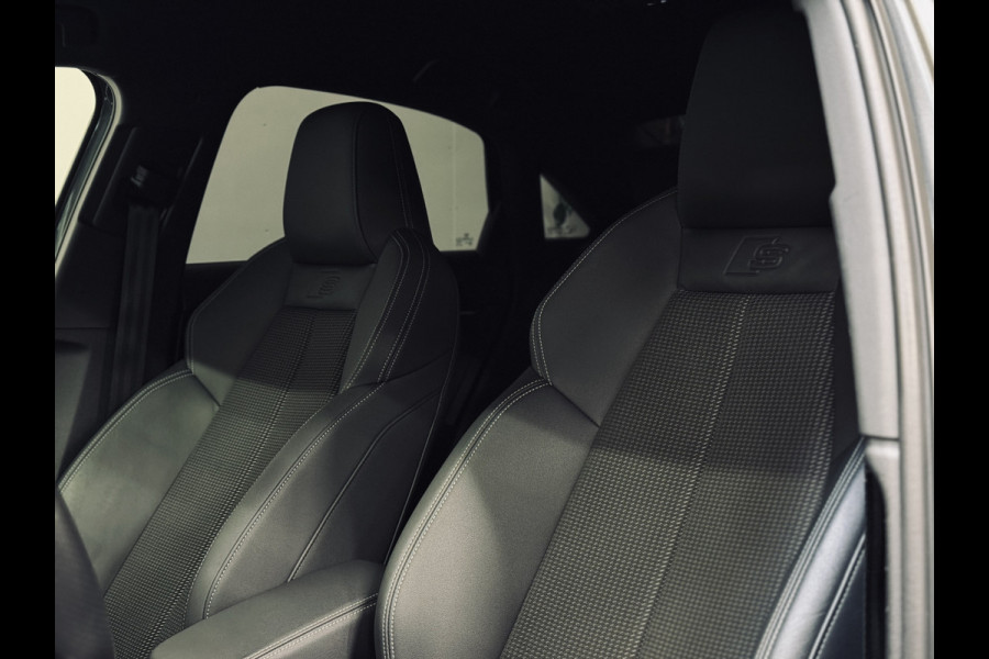 Audi A3 Limousine 35 TFSI S Edition S-Line 2x | B&O | Camera | Adapt.Cruise