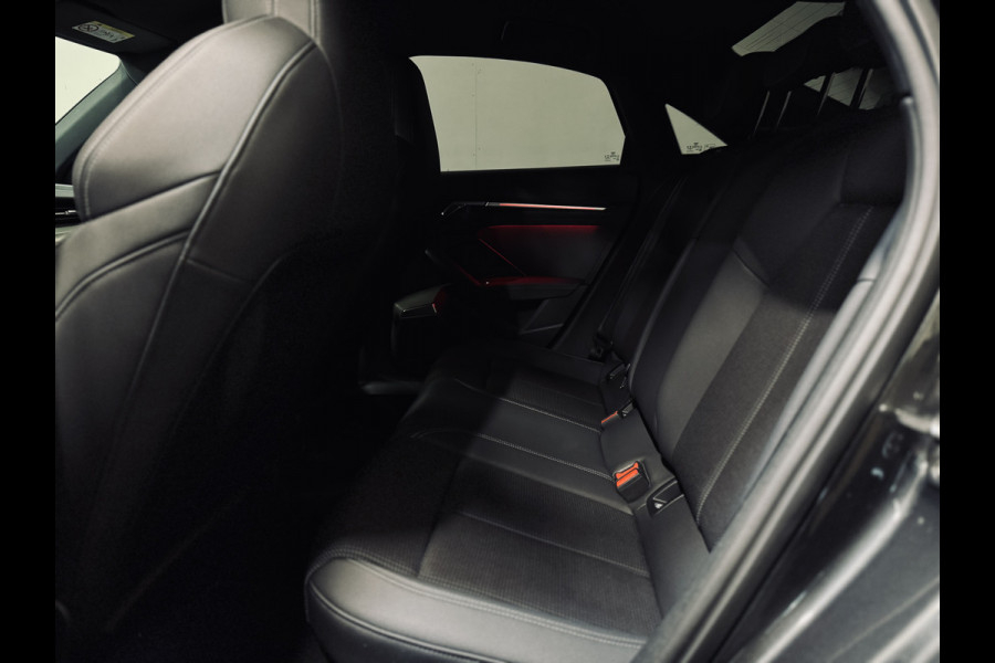 Audi A3 Limousine 35 TFSI S Edition S-Line 2x | B&O | Camera | Adapt.Cruise