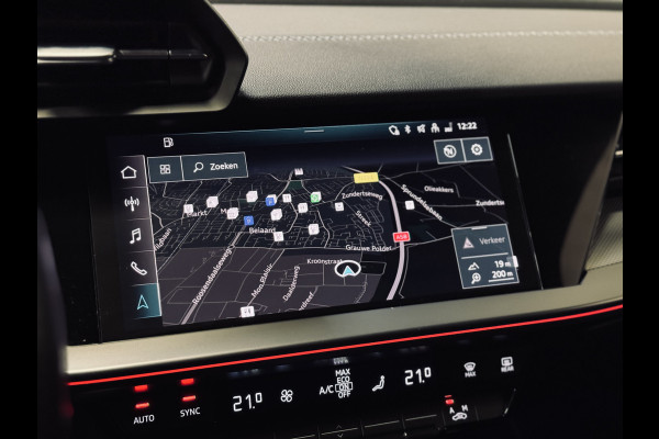 Audi A3 Limousine 35 TFSI S Edition S-Line 2x | B&O | Camera | Adapt.Cruise