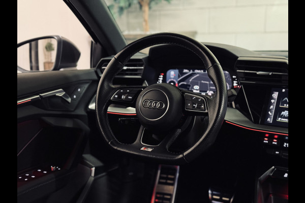 Audi A3 Limousine 35 TFSI S Edition S-Line 2x | B&O | Camera | Adapt.Cruise