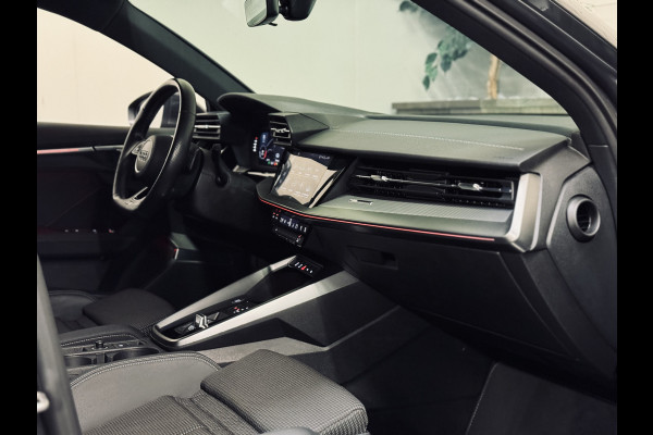 Audi A3 Limousine 35 TFSI S Edition S-Line 2x | B&O | Camera | Adapt.Cruise