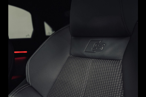 Audi A3 Limousine 35 TFSI S Edition S-Line 2x | B&O | Camera | Adapt.Cruise