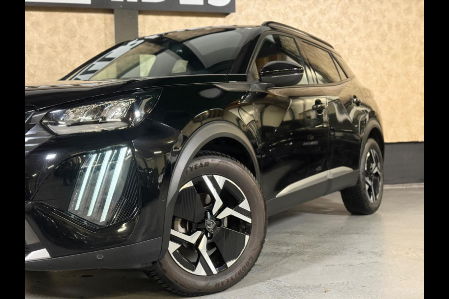 Peugeot 2008 1.2 PureTech 130 Allure | 360 camera | Keyless | Stoelverwarming | Navi | Cruise control | DAB