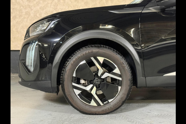 Peugeot 2008 1.2 PureTech 130 Allure | 360 camera | Keyless | Stoelverwarming | Navi | Cruise control | DAB