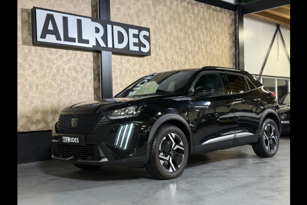 Peugeot 2008 1.2 PureTech 130 Allure | 360 camera | Keyless | Stoelverwarming | Navi | Cruise control | DAB