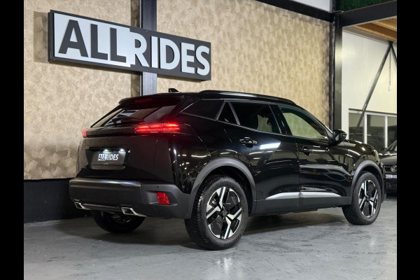 Peugeot 2008 1.2 PureTech 130 Allure | 360 camera | Keyless | Stoelverwarming | Navi | Cruise control | DAB