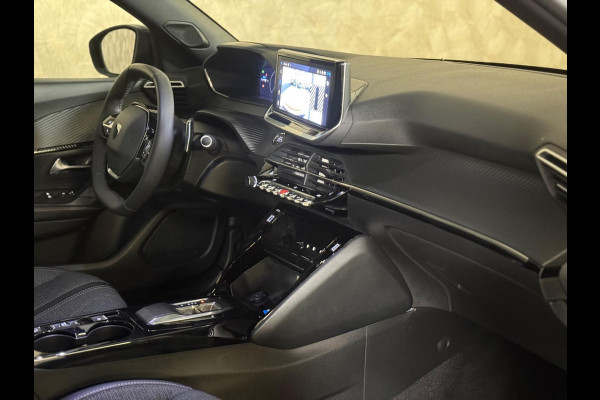 Peugeot 2008 1.2 PureTech 130 Allure | 360 camera | Keyless | Stoelverwarming | Navi | Cruise control | DAB