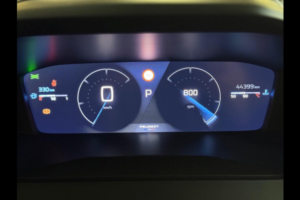 Peugeot 2008 1.2 PureTech 130 Allure | 360 camera | Keyless | Stoelverwarming | Navi | Cruise control | DAB