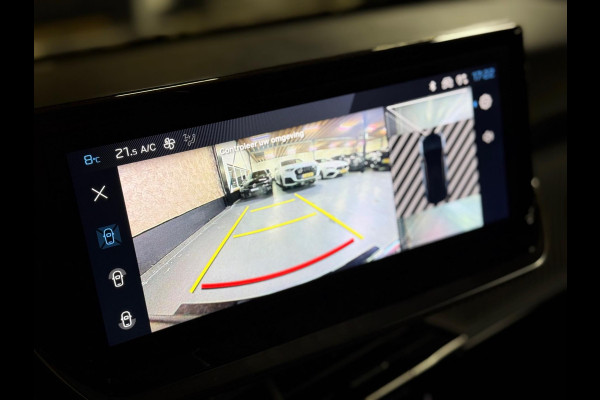 Peugeot 2008 1.2 PureTech 130 Allure | 360 camera | Keyless | Stoelverwarming | Navi | Cruise control | DAB