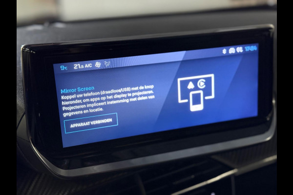 Peugeot 2008 1.2 PureTech 130 Allure | 360 camera | Keyless | Stoelverwarming | Navi | Cruise control | DAB