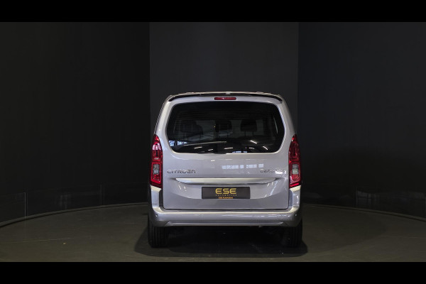 Citroën Berlingo 1.2 PureTech 110 S&S | Navigatie | Carplay | Cruise
