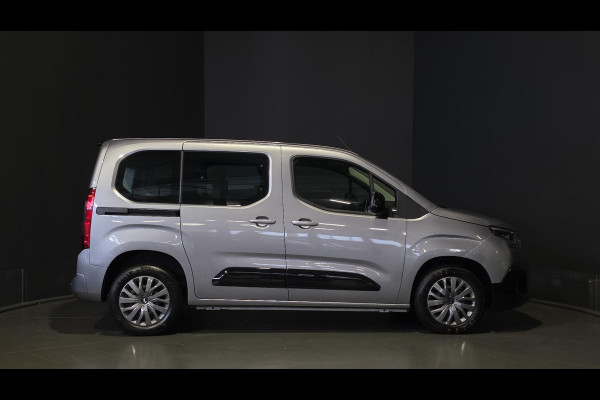 Citroën Berlingo 1.2 PureTech 110 S&S | Navigatie | Carplay | Cruise
