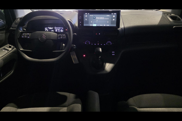 Citroën Berlingo 1.2 PureTech 110 S&S | Navigatie | Carplay | Cruise