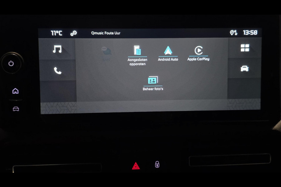 Citroën Berlingo 1.2 PureTech 110 S&S | Navigatie | Carplay | Cruise