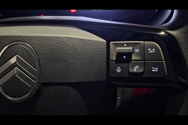 Citroën Berlingo 1.2 PureTech 110 S&S | Navigatie | Carplay | Cruise