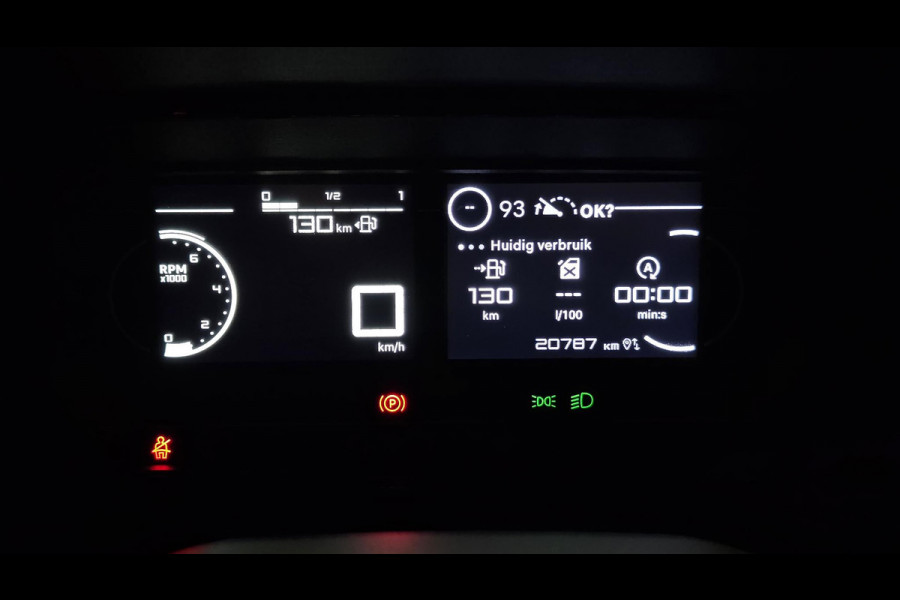 Citroën Berlingo 1.2 PureTech 110 S&S | Navigatie | Carplay | Cruise