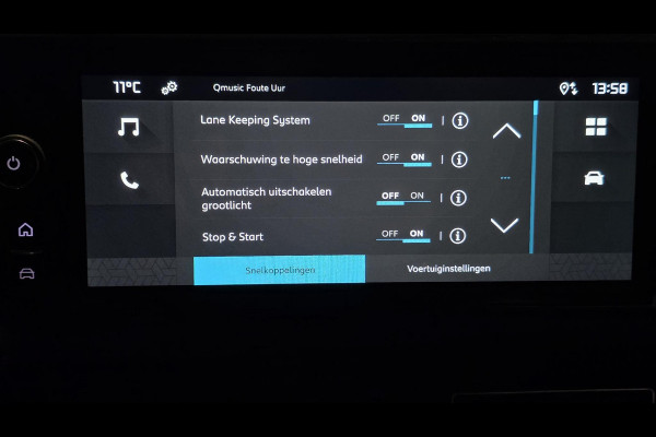 Citroën Berlingo 1.2 PureTech 110 S&S | Navigatie | Carplay | Cruise