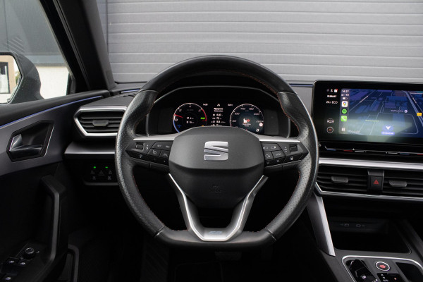 Seat Leon 1.4 TSI eHybrid PHEV FR Bus. Int. PANO CAMERA ADAPTIEF