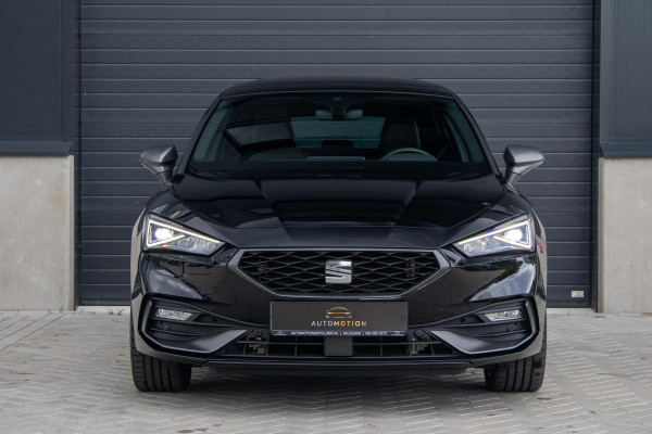 Seat Leon 1.4 TSI eHybrid PHEV FR Bus. Int. PANO CAMERA ADAPTIEF
