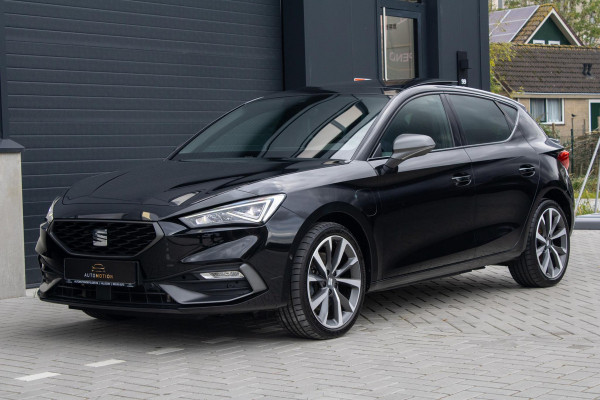 Seat Leon 1.4 TSI eHybrid PHEV FR Bus. Int. PANO CAMERA ADAPTIEF