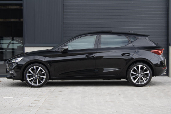 Seat Leon 1.4 TSI eHybrid PHEV FR Bus. Int. PANO CAMERA ADAPTIEF