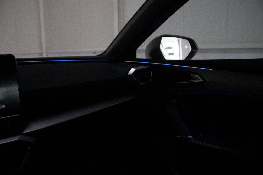 Seat Leon 1.4 TSI eHybrid PHEV FR Bus. Int. PANO CAMERA ADAPTIEF