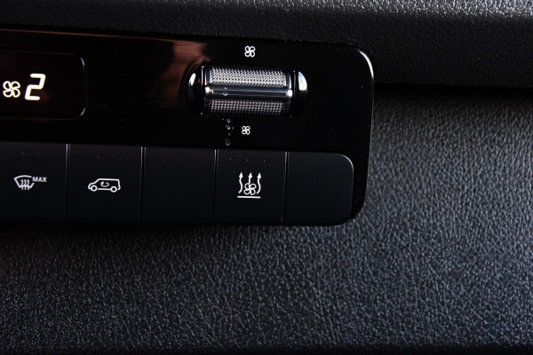 Mercedes-Benz Sprinter 319 1.9 CDI L2H2 RWD AMG Edition Camera, Cruise, Carplay, 190pk, Automaat, Multimedia, LED, Stoelverwarming, Standkachel, Uniek!