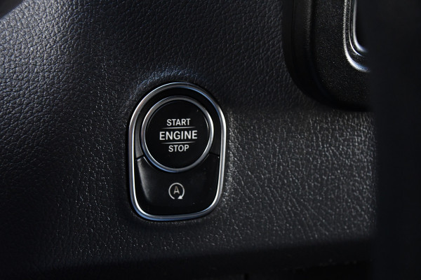 Mercedes-Benz Sprinter 319 1.9 CDI L2H2 RWD AMG Edition Camera, Cruise, Carplay, 190pk, Automaat, Multimedia, LED, Stoelverwarming, Standkachel, Uniek!