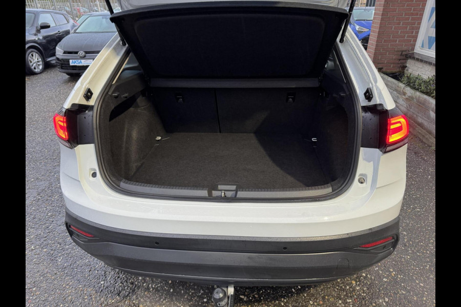 Volkswagen Taigo 1.0 TSI Life DSG CarPlay Camera Trekhaak LaneAssistCruise Garantie LED