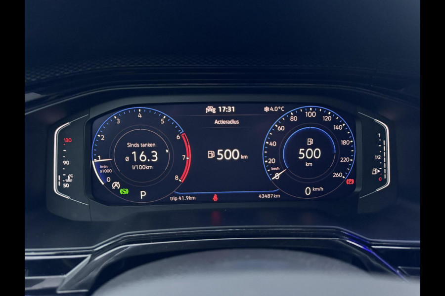 Volkswagen Taigo 1.0 TSI Life DSG CarPlay Camera Trekhaak LaneAssistCruise Garantie LED