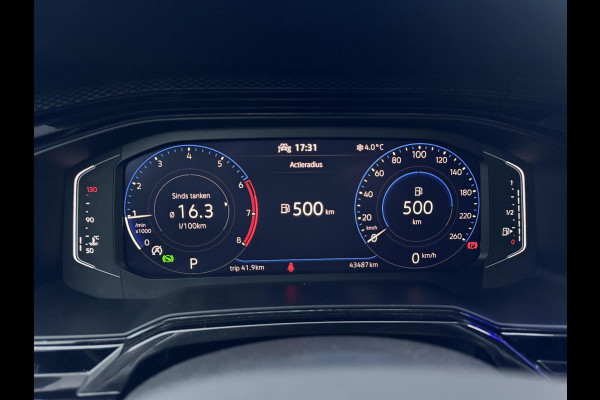 Volkswagen Taigo 1.0 TSI Life DSG CarPlay Camera Trekhaak LaneAssistCruise Garantie LED