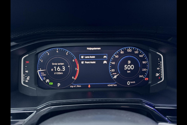 Volkswagen Taigo 1.0 TSI Life DSG CarPlay Camera Trekhaak LaneAssistCruise Garantie LED