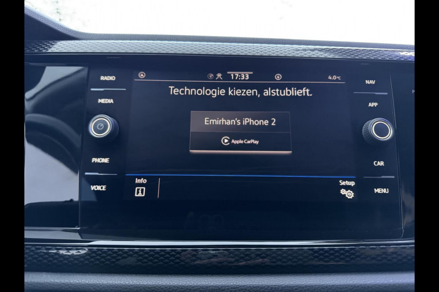 Volkswagen Taigo 1.0 TSI Life DSG CarPlay Camera Trekhaak LaneAssistCruise Garantie LED