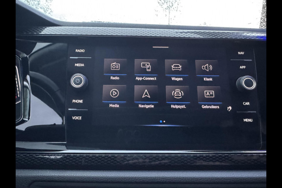 Volkswagen Taigo 1.0 TSI Life DSG CarPlay Camera Trekhaak LaneAssistCruise Garantie LED